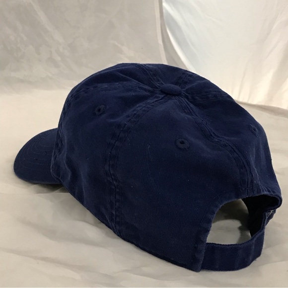 Twins Enterprises - MLB Chicago Cubs Woman's Baseball Cap - Picture 5 of 13